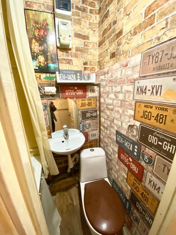 Апартаменти в центрі біля Ратуші вул. Площа Ринок 11 Львів Екстер'єр фото